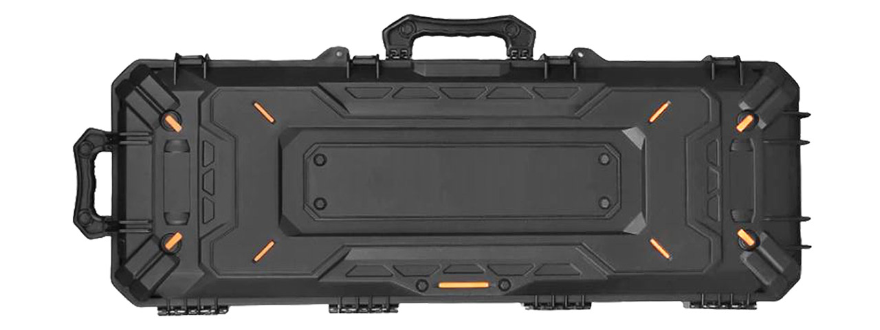 G-Force 43-Inch Protective Case (Black) - Click Image to Close