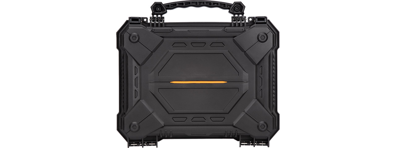 G-Force 12.6-Inch Protective Case (Black) - Click Image to Close