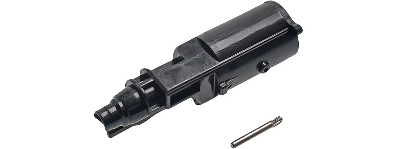COWCOW Enhanced Loading Nozzle for TM G19 - Click Image to Close