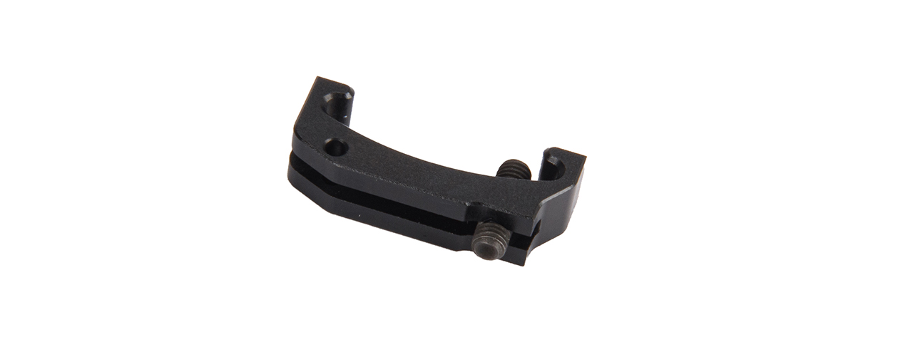 CowCow Technology Modular Trigger Base for TM Hi-Capa Pistols (Black) - Click Image to Close