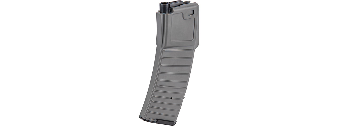 Double Bell 180rd PDW High Capacity Magazine for M4 Airsoft AEGs - Click Image to Close