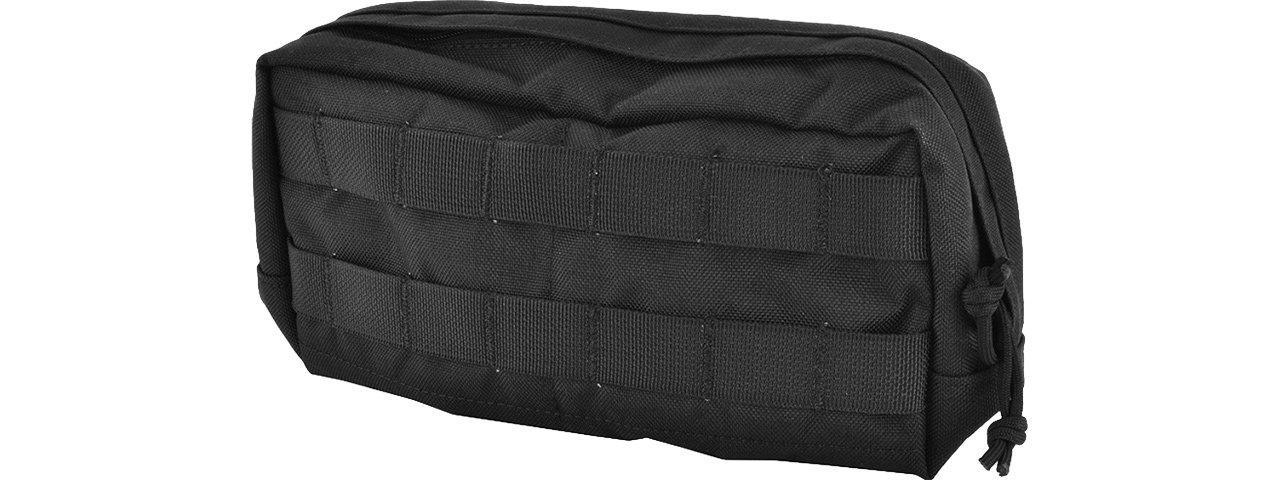 Flyye Industries Horizontal Modular MOLLE SpecOps Thin Utility Pouch - Click Image to Close