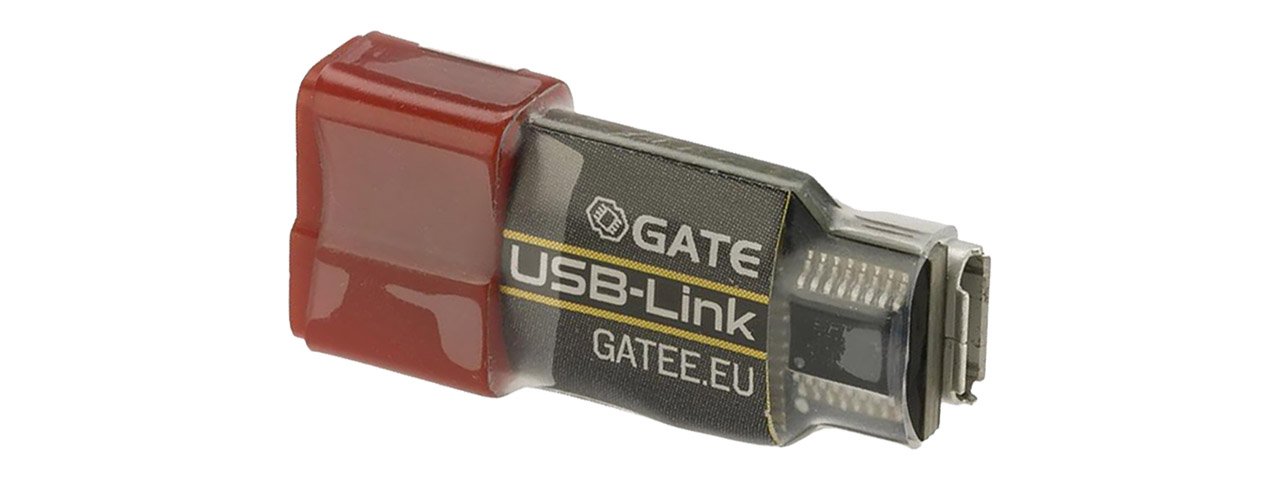 GATE USB-Link 2 for Control Station App - Click Image to Close