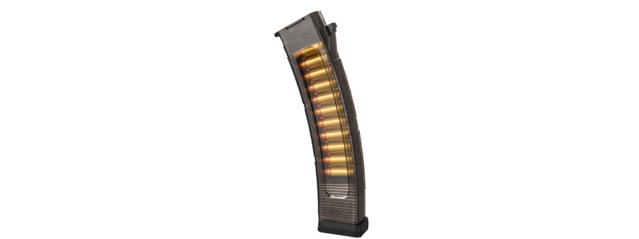 G&G 40rds PRK9 Low Capacity Magazine - Click Image to Close