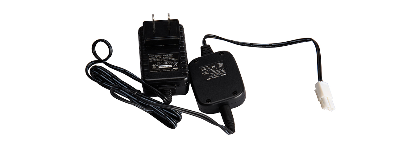 G&G Battery Charger - Click Image to Close