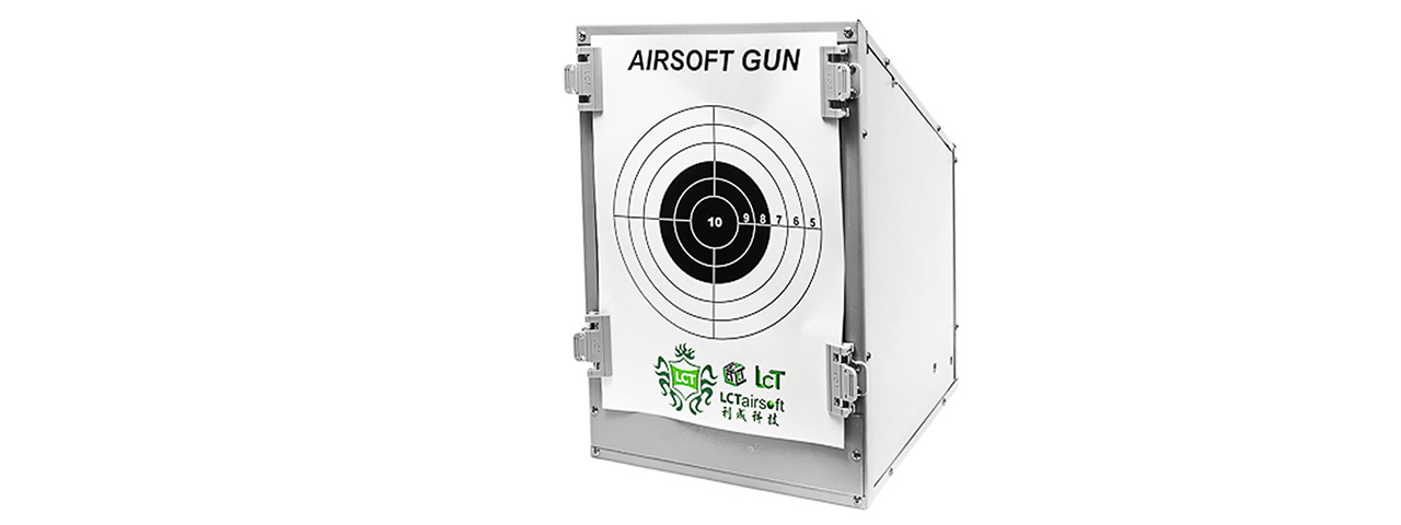 LCT BBs Shooting Target Box - Click Image to Close