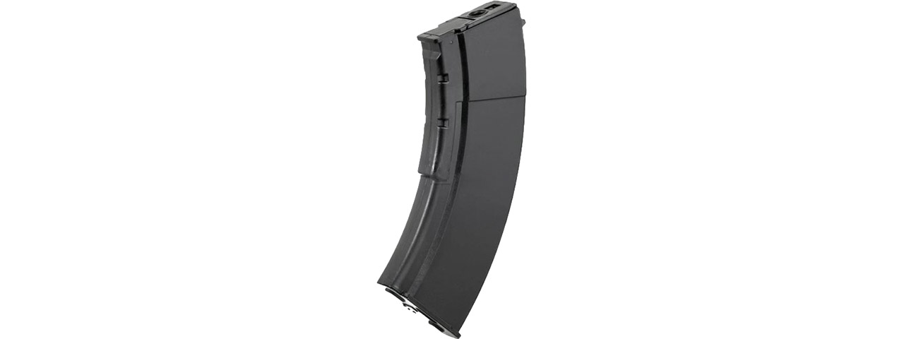 LCT LCK-15 600 Round Hi-Cap AEG Magazine (Black) - Click Image to Close