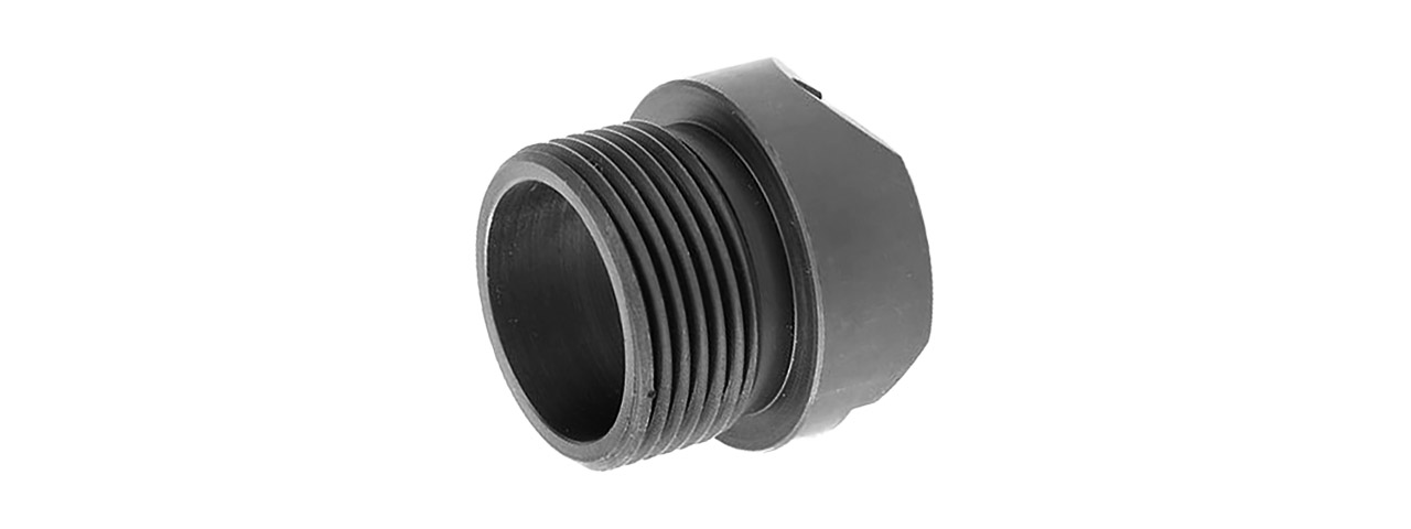 LCT LCK-12/15 to M24 Muzzle Thread Adapter - Click Image to Close