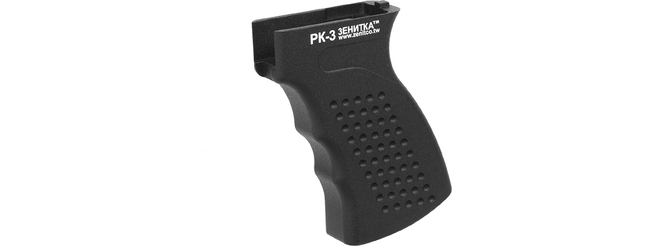 LCT Z-Series RK-3 Slim Pistol Grip for SL-Torque Motor - Click Image to Close