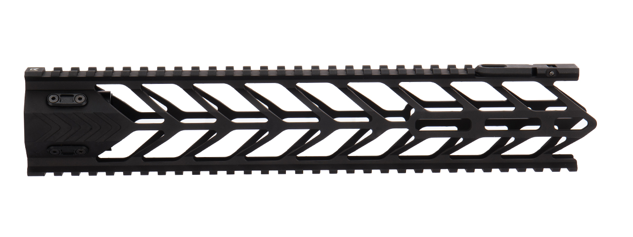 Lancer Tactical Nightwing Rail Handguard System - Click Image to Close