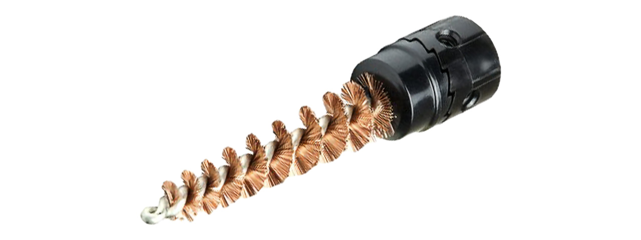 NcSTAR 308 CHAMBER BRUSH - Click Image to Close