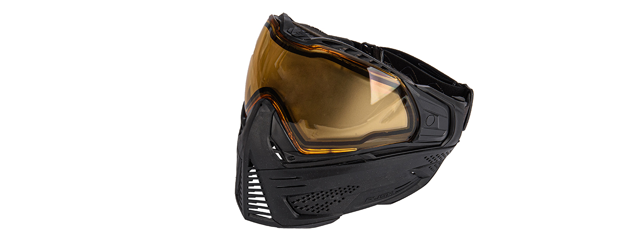 Push Paintball Unite Mask (HD Lens) - Click Image to Close