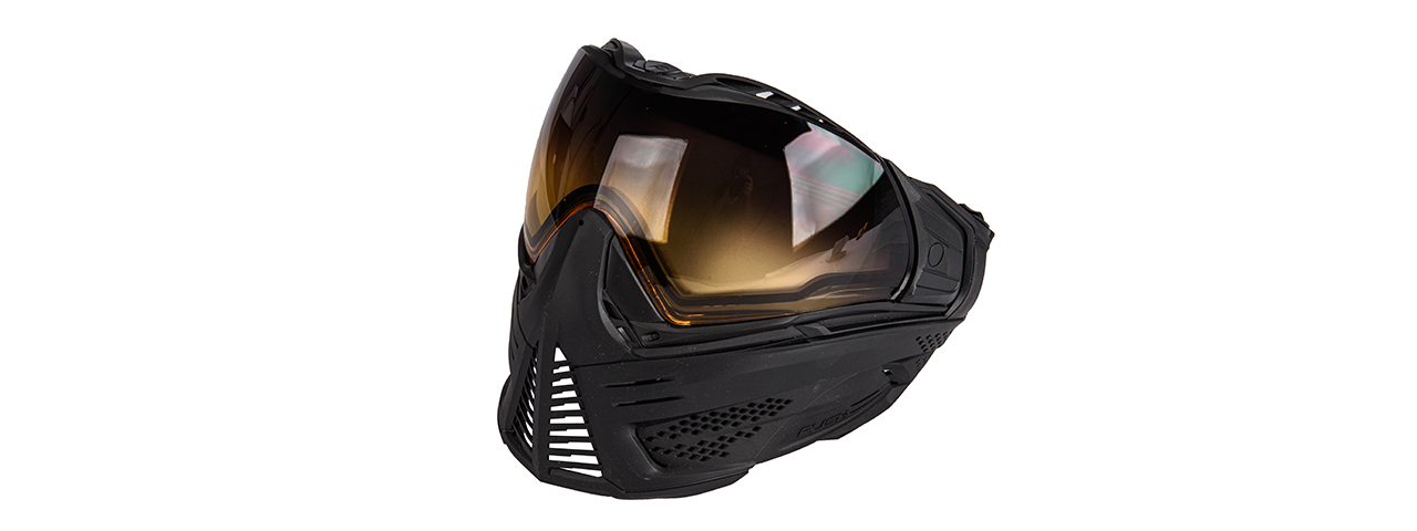 Push Paintball Unite Mask (HD Fade Lens) - Click Image to Close