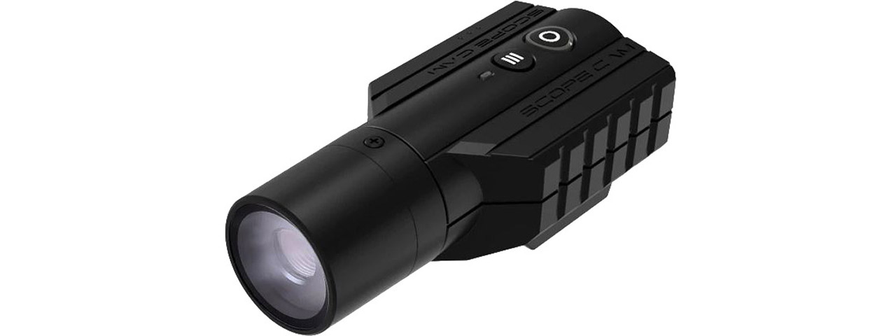 RunCam 1080p Action Video Scope Cam Lite, 16mm Lens - Click Image to Close