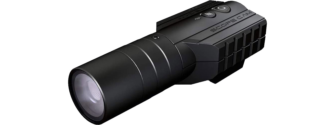 RunCam 1080p Action Video Scope Cam Lite, 40mm Lens - Click Image to Close