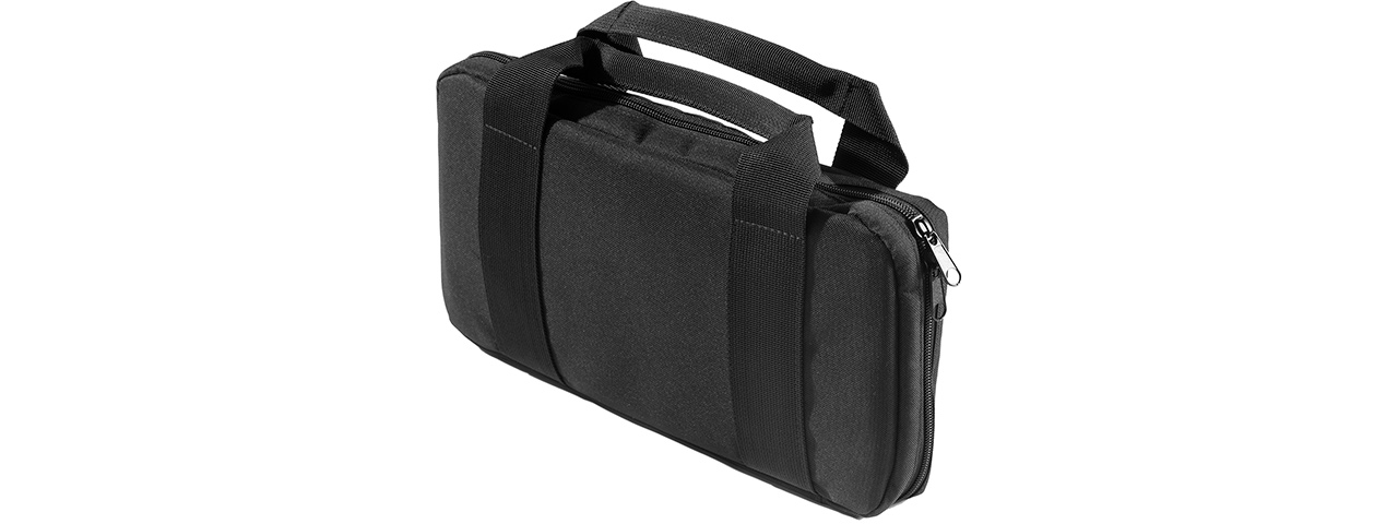 G-Force 13.8 Inch Laser Molle Gun Bag (Color: Black) - Click Image to Close