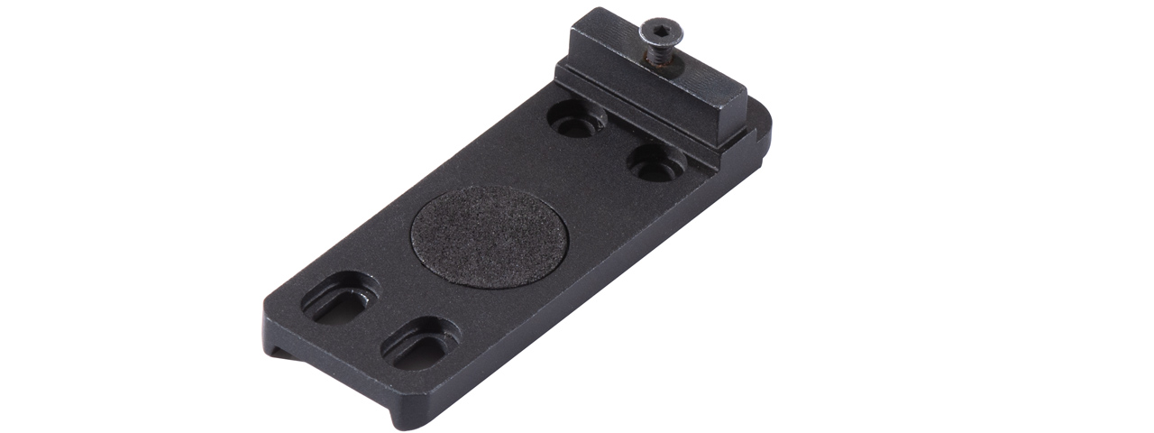 ACW-GB415 MICRO MOUNT FOR G17 PISTOLS - Click Image to Close