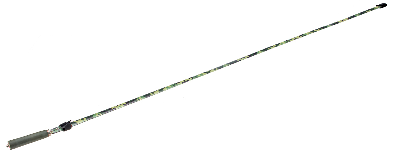 BaoFeng 31.5 inch Foldable Tactical Antenna (Color: Multi) - Click Image to Close