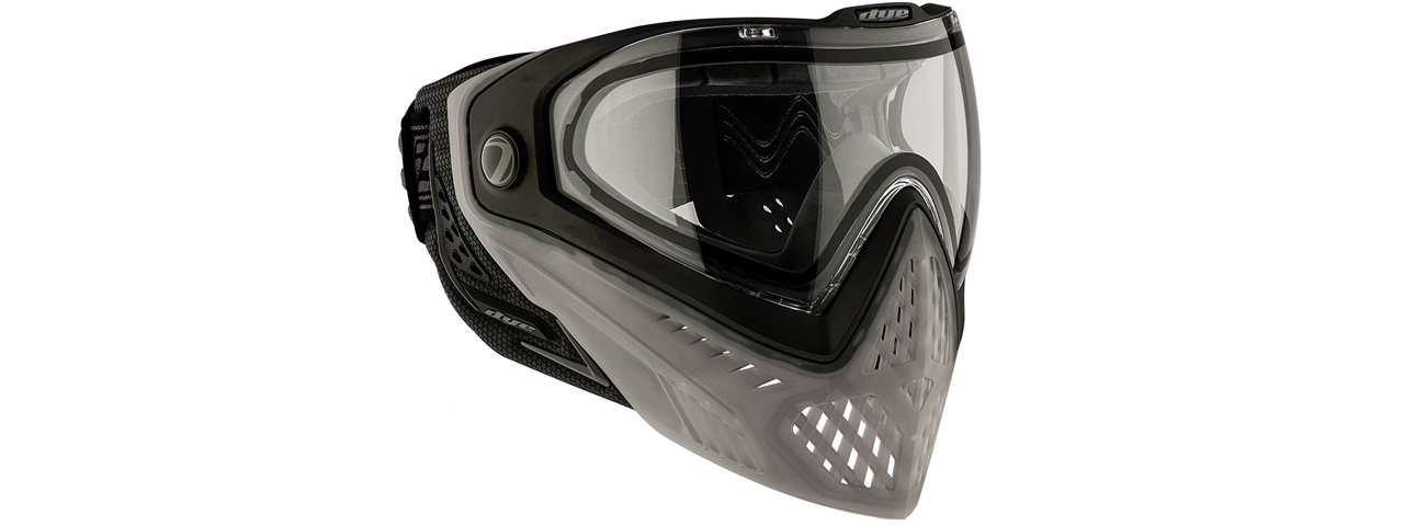 Dye i5 Pro Airsoft Full Face Mask (Color: Smoked Lens) - Click Image to Close