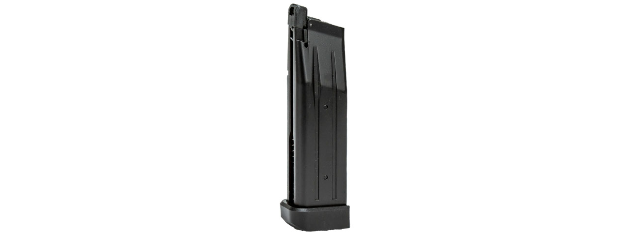 Golden Eagle Hi-Capa 5.1 30 Round Green Gas Magazine - Click Image to Close