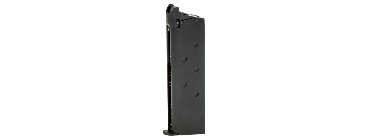 Golden Eagle 1911 28 Round Single Stack Magazine for GE3307 - Click Image to Close