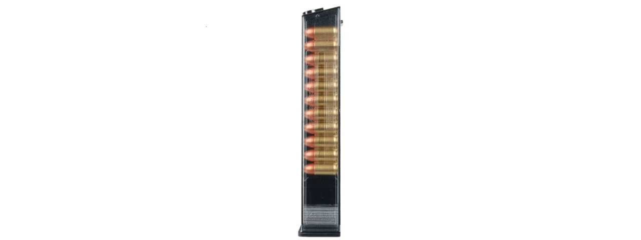 G&G PCC 45 110 Round Mid-Cap Magazine w/ Dummy Rounds - Click Image to Close