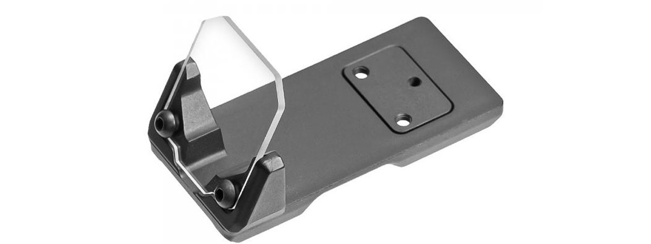 Laylax Glock Series Direct Mount Aegis HG Scope Protector for Umarex Glocks - Click Image to Close