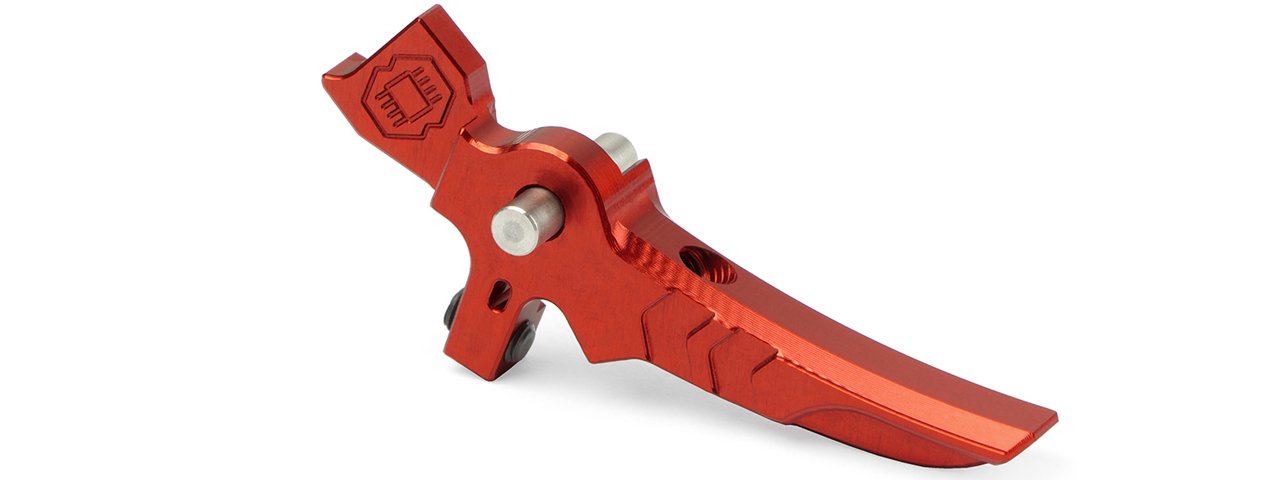 Gate Nova Trigger 2B1 (Color: Red) - Click Image to Close