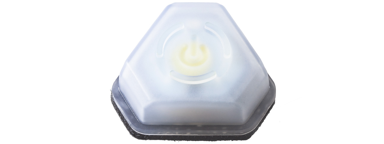 Opsmen F102 Firefly Marker Light (Color: Yellow) - Click Image to Close