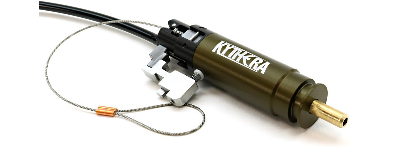 PolarStar Kythera HPA Engine for Version 2 M4 Airsoft Rifles - Click Image to Close
