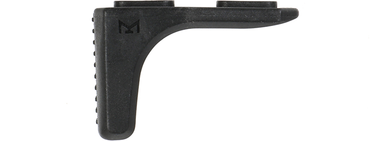 PTS Enhanced Polymer M-LOK Hand Stop (Color: Black) - Click Image to Close