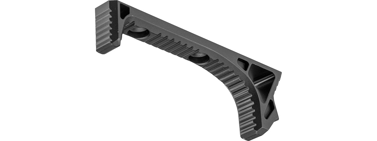 Ranger Armory M461 M-LOK Hand Stop (Color: Black) - Click Image to Close