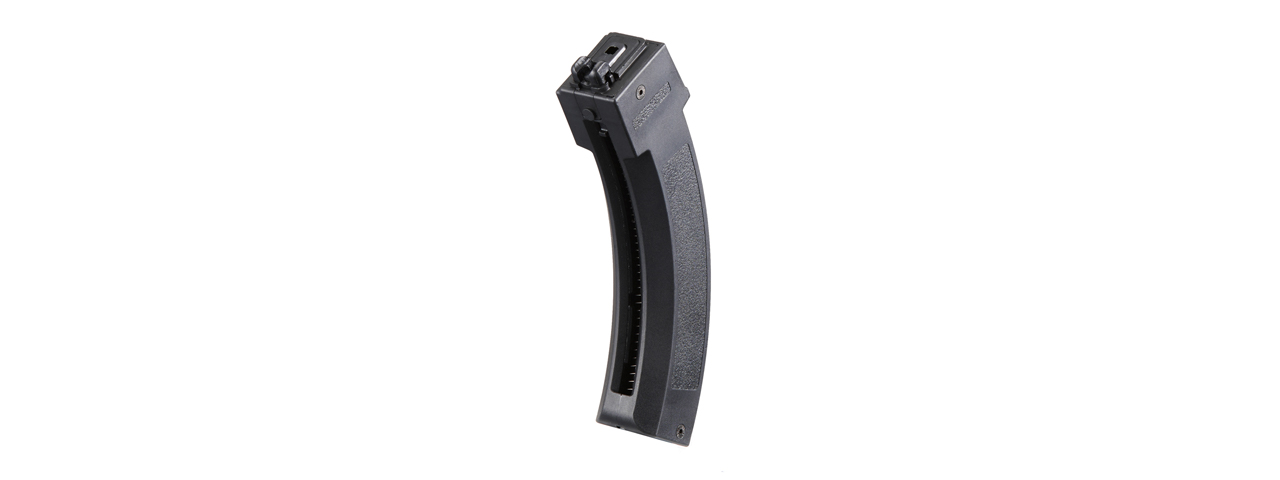 Atlas Custom Works 1022 35 Round Green Gas Magazine (Color: Black) - Click Image to Close