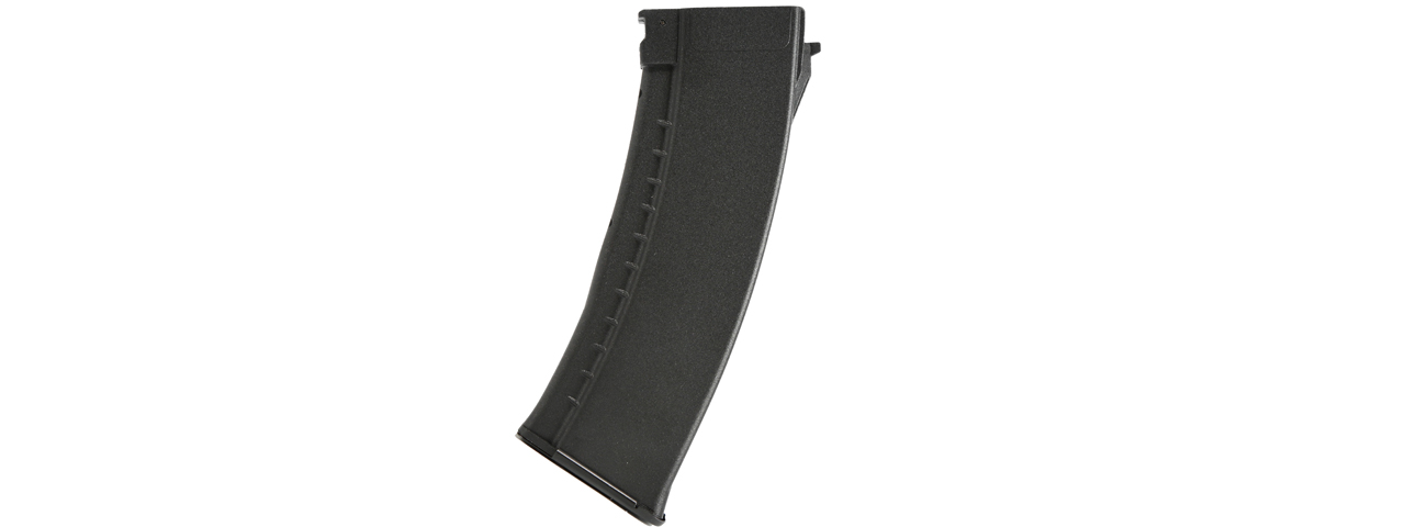 Arcturus AK74 Bakelite 550 Round Hi-Cap EMM Magazine (Color: Black) - Click Image to Close