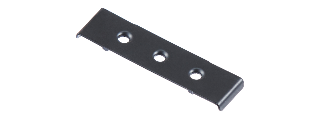 Army Armament R901 AUG Safety Selector Locking Plate - Click Image to Close