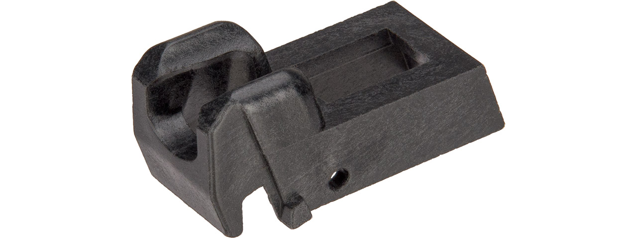 Army Armament Spare Magazine Lip for R17 Gas Blowback Pistol Magazines - Click Image to Close