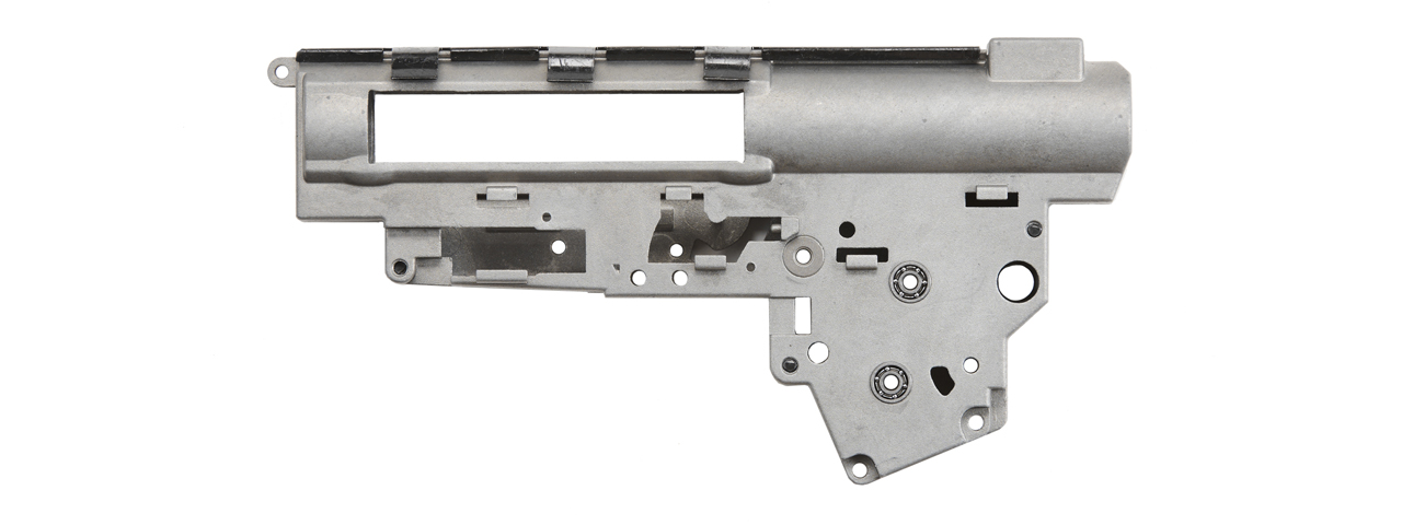 Arcturus 8mm Version 3 QD Gearbox Shell for AK Series AEG Rifles - Click Image to Close