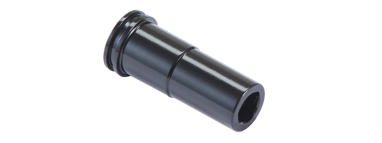 Archwick CNC Aluminum Air Nozzle for Version 2 Gearbox - Click Image to Close