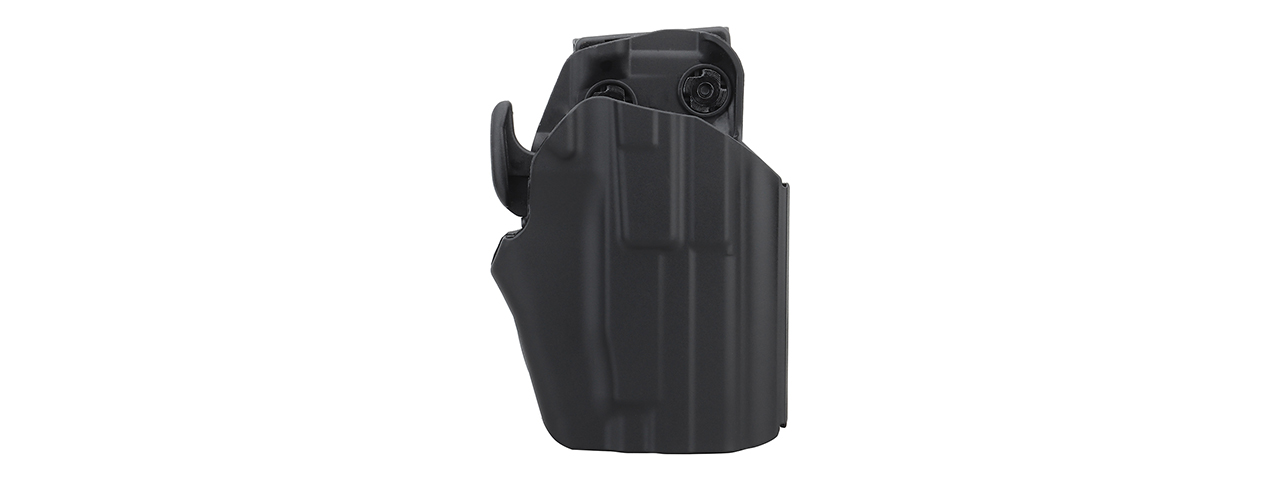 183 Universal Holster for Glock 26/27/30/30S/33/39(Color: Black) - Click Image to Close