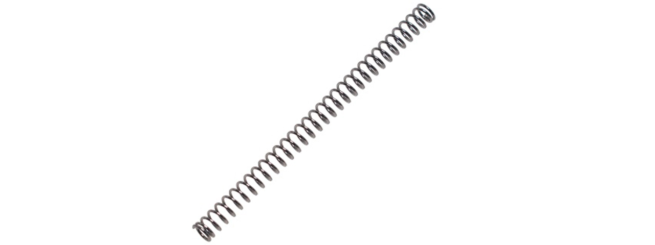 CowCow 200% Steel Nozzle Spring for Action Army AAP-01 Gas Blowback Pistols - Click Image to Close