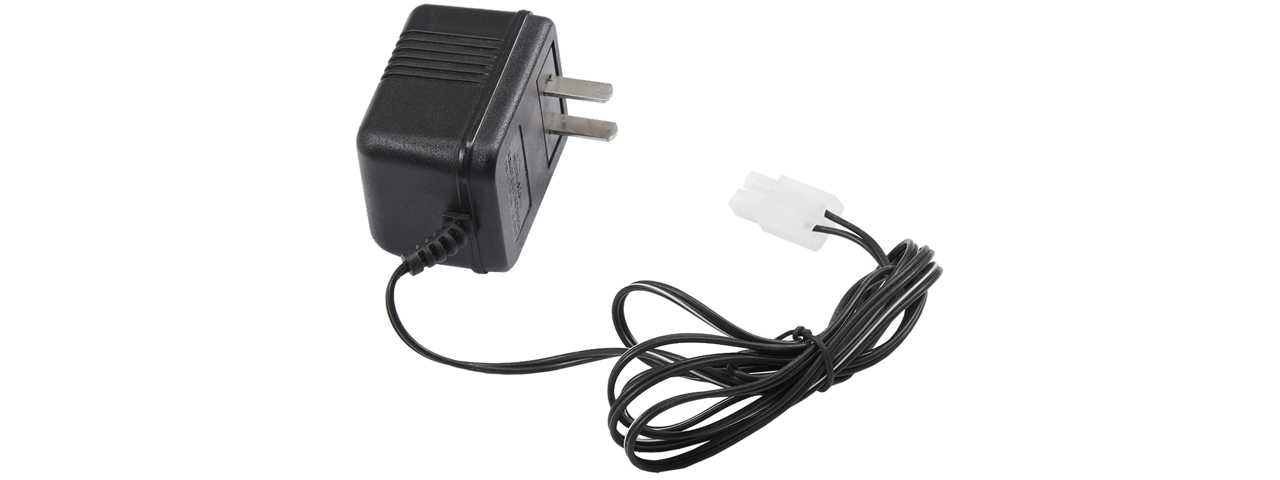 Well Fire D93 Charger for 6v-9.6v Batteries - Click Image to Close