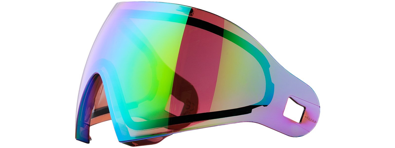 Dye i4/i5 Thermals Lens (Color: Dyetanium Chameleon) - Click Image to Close