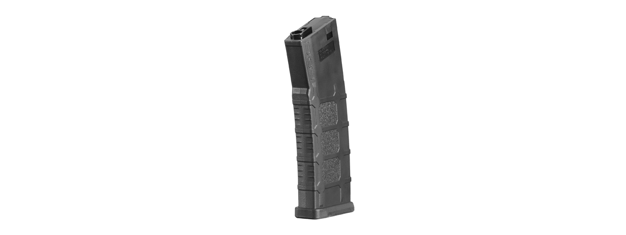 G&G 90 Round G2 Mid Capacity Airsoft Magazine for M4/M16 Series Airsoft AEGs (Color: Black) - Click Image to Close