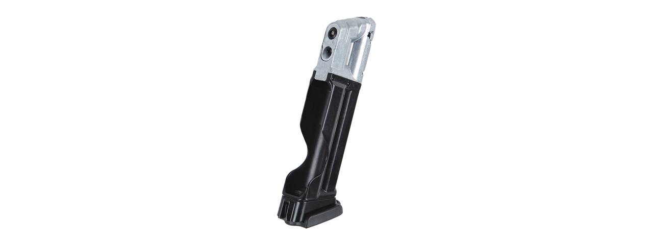 Umarex 8 Round T4E VP9 .43 Cal Paintball Marker Magazine - Click Image to Close