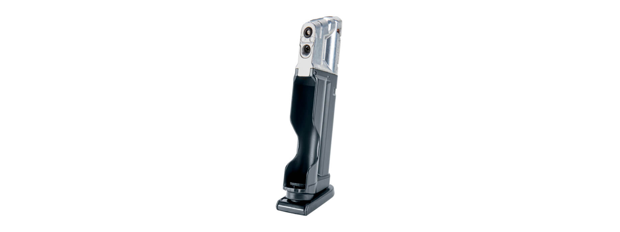 Umarex 8 Round T4E Glock G17 Gen 5 Paintball Marker Magazine - Click Image to Close