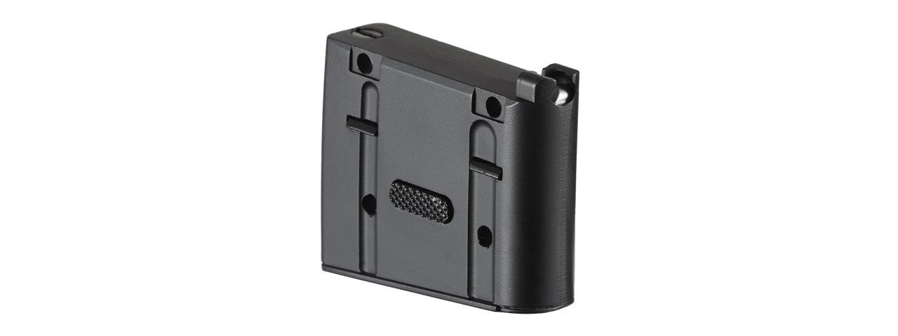 Atlas Custom Works Spare 40 Round Magazine for M870 Shotgun (Color: Black) - Click Image to Close