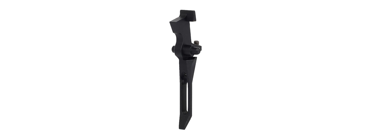 Laylax V2 M4 Adjustable Trigger (Color: Black) - Click Image to Close