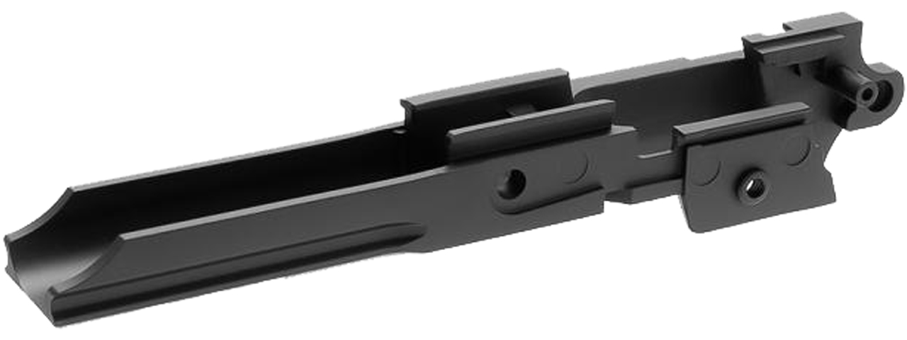 LAY-NBLFHICA NINE BALL HI-CAPA LOWER FRAME "R" (BLACK) - Click Image to Close