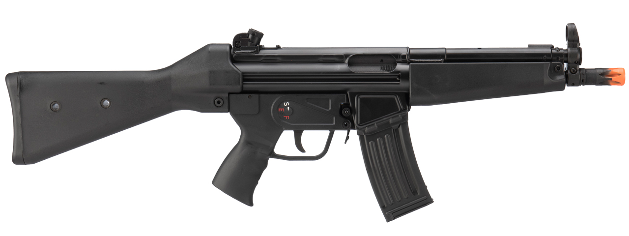 LCT LK-53A2 Full Metal Airsoft AEG (Color: Black) - Click Image to Close