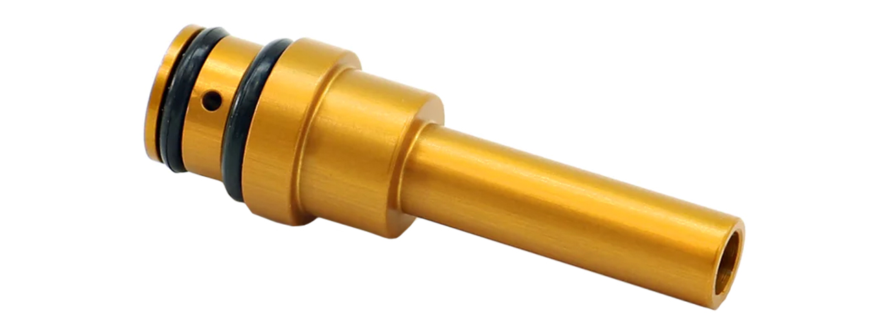 Polarstar Low Flow F2 HPA Engine Poppet - Click Image to Close
